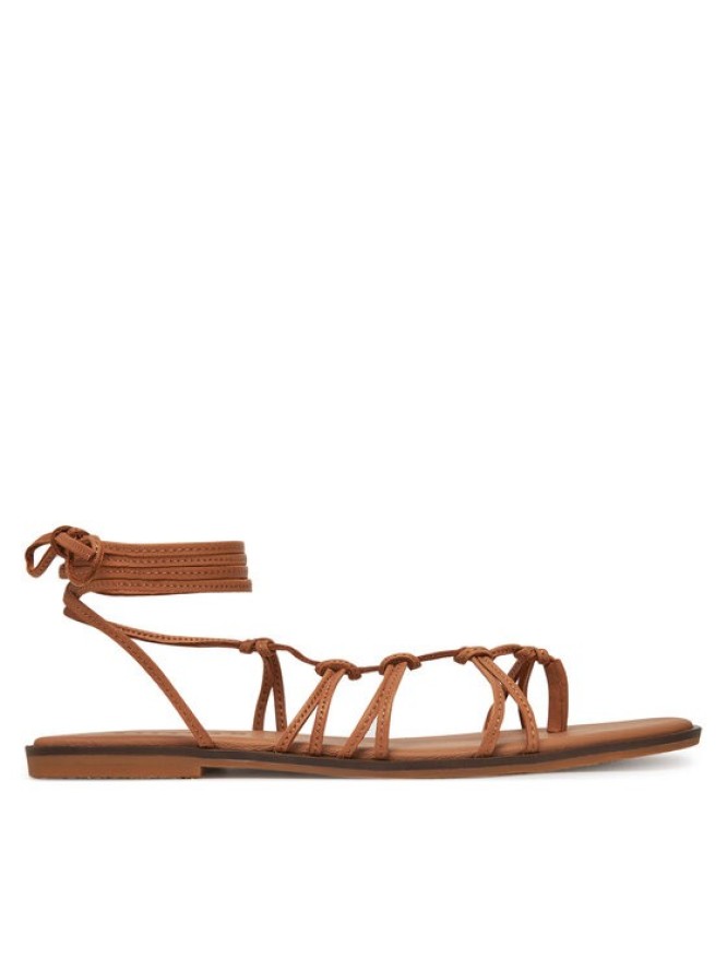 Balagan Sandały Nof Beżowy