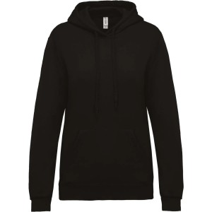 Bluza damska z kapturem Kariban