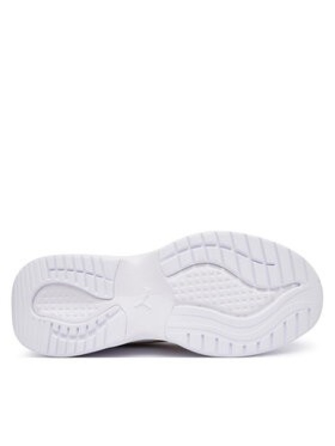 Puma Baleriny Cilia 2 Mode Metallic Glam 408272 01 Biały