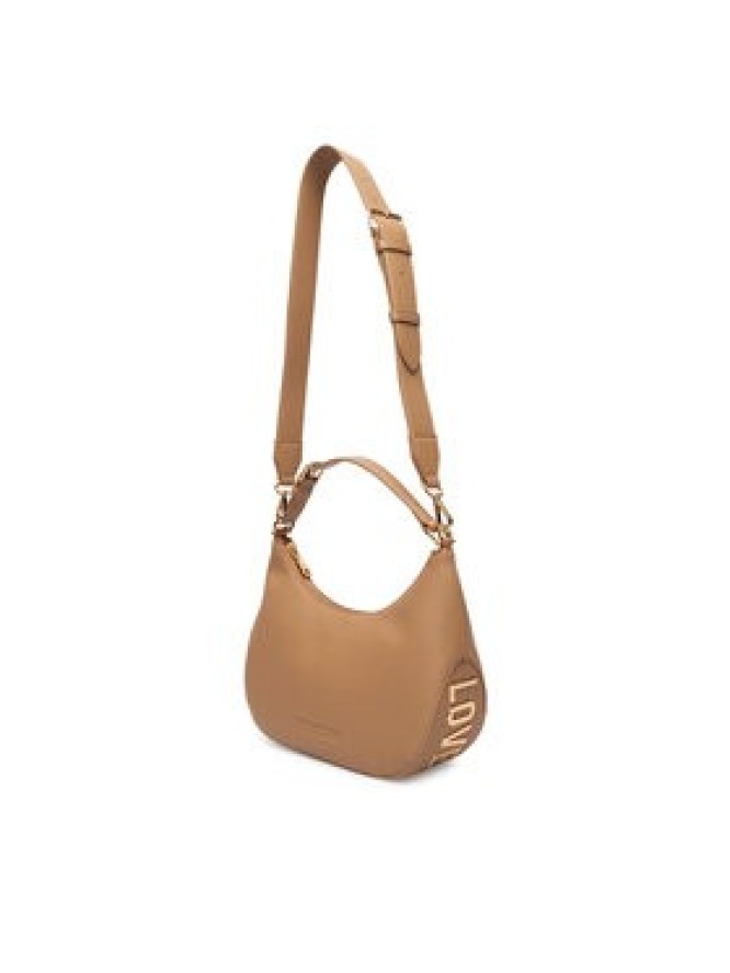 LOVE MOSCHINO Torebka JC4018PP1OLT0104 Beżowy