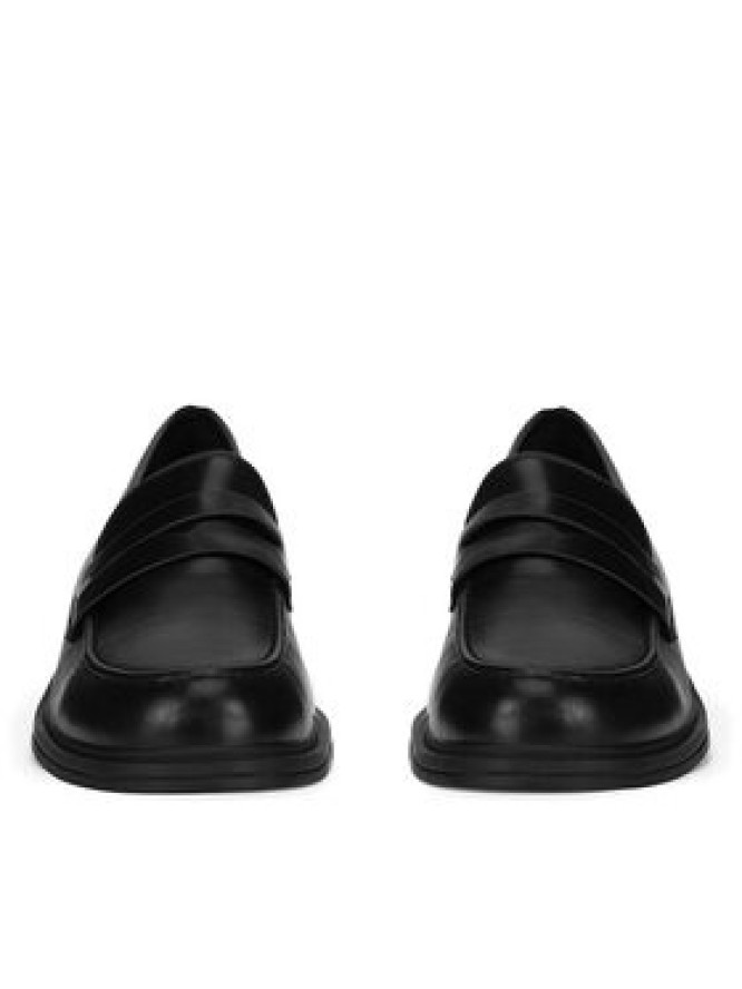 Jenny Fairy Mokasyny WFA3074-1 Czarny