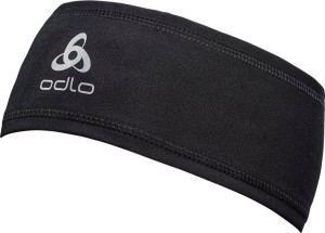 Opaska techniczna Odlo Headband Polyknit Light Eco