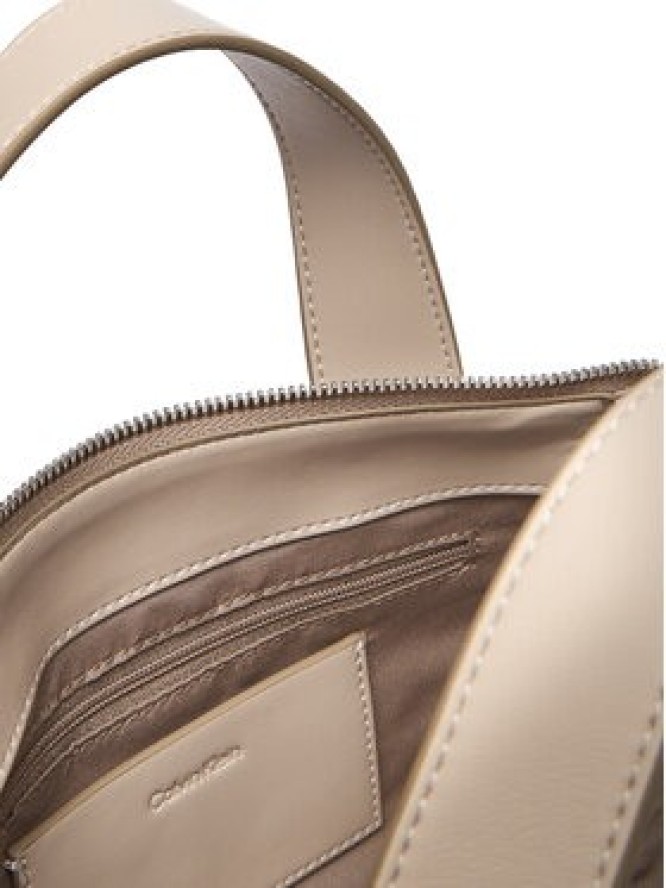 Calvin Klein Torebka LV04F3291G Fioletowy