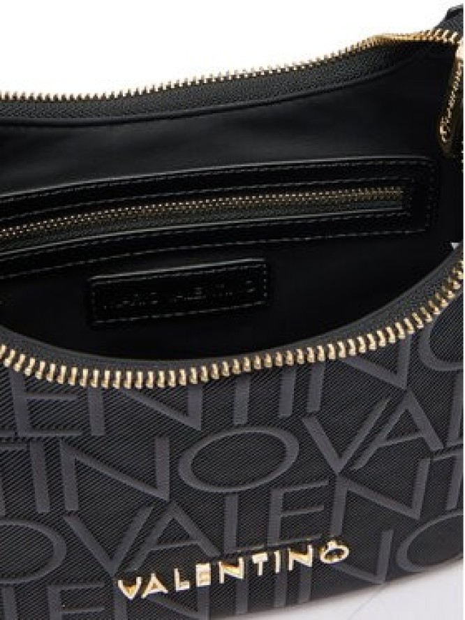 Valentino Torebka Gynevra Re VBSA6808 Czarny