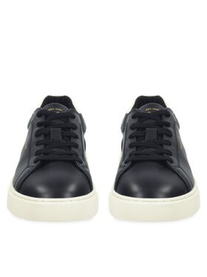 Gant Sneakersy 32531217 Czarny