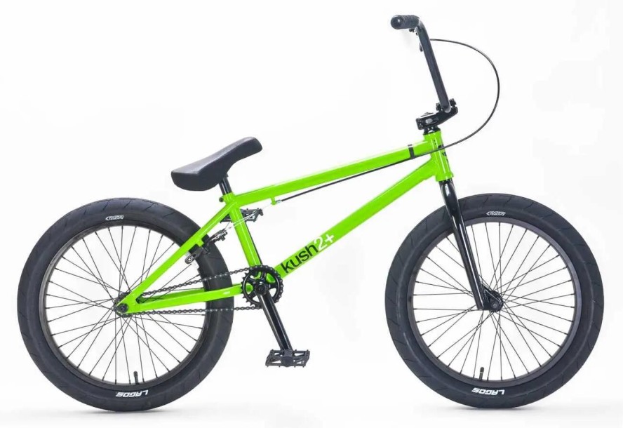 Rower BMX freestyle Mafiabikes Kush2+ 20"