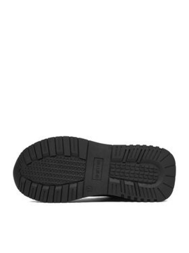 G-Star Raw Sneakersy CEO-YSH003-1 Czarny