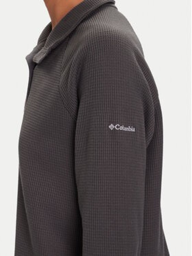 Columbia Koszulka techniczna Holly Hideaway™ 2135792 Czarny Relaxed Fit