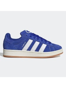 adidas Skórzane sneakersy "Campus 00s" w kolorze niebieskim rozmiar: 38,5