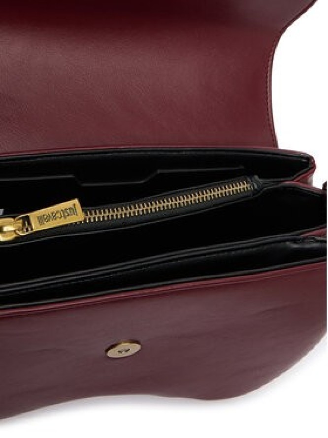 Just Cavalli Torebka 81RA4BA1 ZSA89 Bordowy