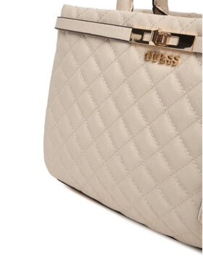 Guess Torebka Idra HWGG81 57060 Beżowy
