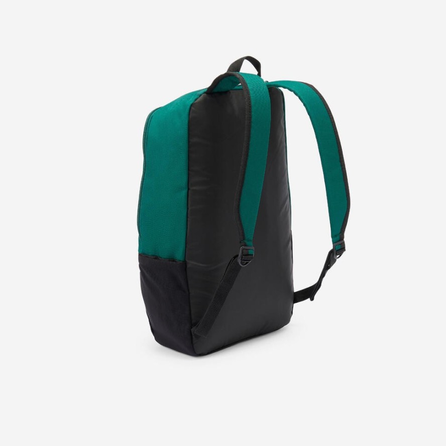Plecak sportowy z kieszenią na buty Kipsta Essential 17 L