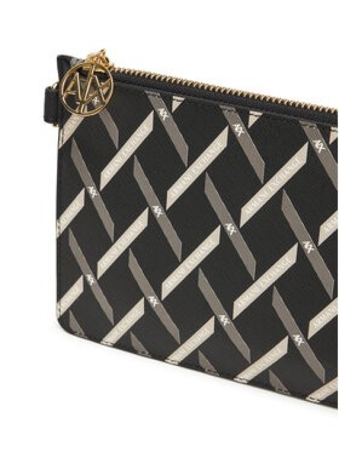 Armani Exchange Torebka XW001555 AF17155 MC043 Czarny