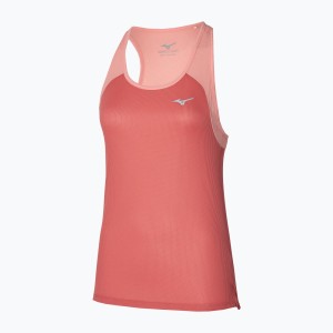 Koszulka do biegania damska Mizuno DryAeroFlow Tank