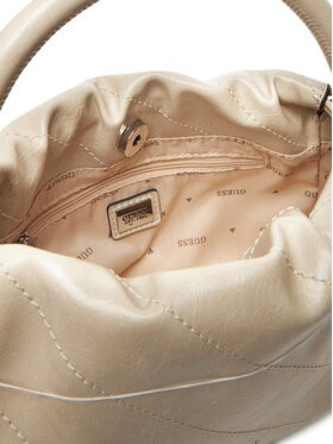 Guess Torebka Amys HWMY96 59160 Beżowy