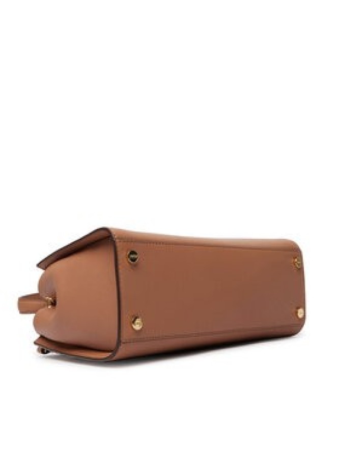 DKNY Torebka Foster R52D1L92 Brązowy