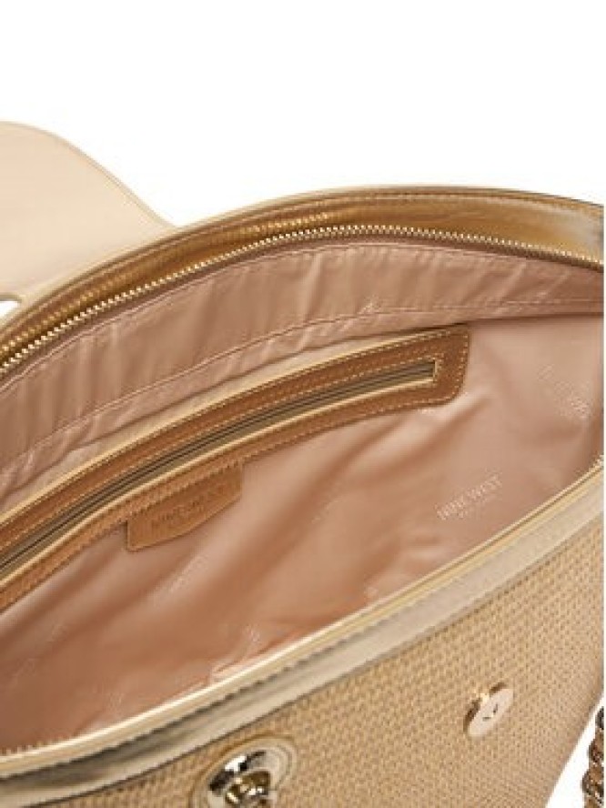 Nine West Torebka CEO-Tribeca Dream-LDA 8917 Beżowy