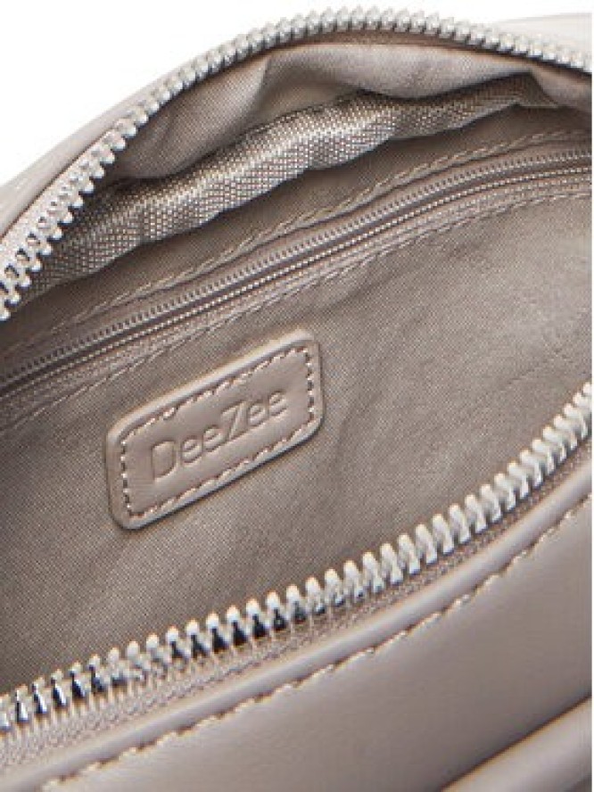 DeeZee Torebka C-DZE-S-008-08 Szary