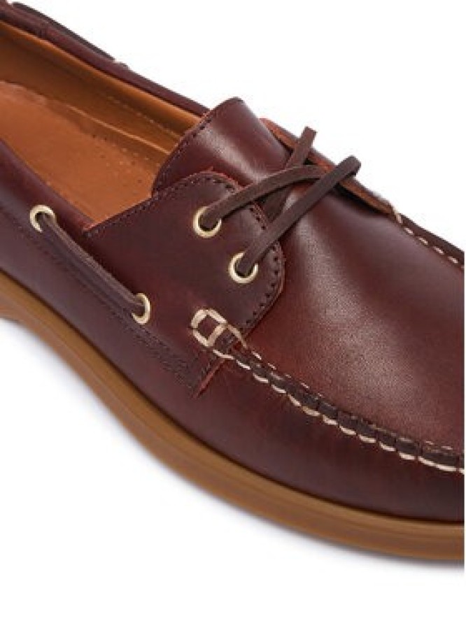 Vagabond Shoemakers Półbuty Loui M 6095-001-32 Brązowy