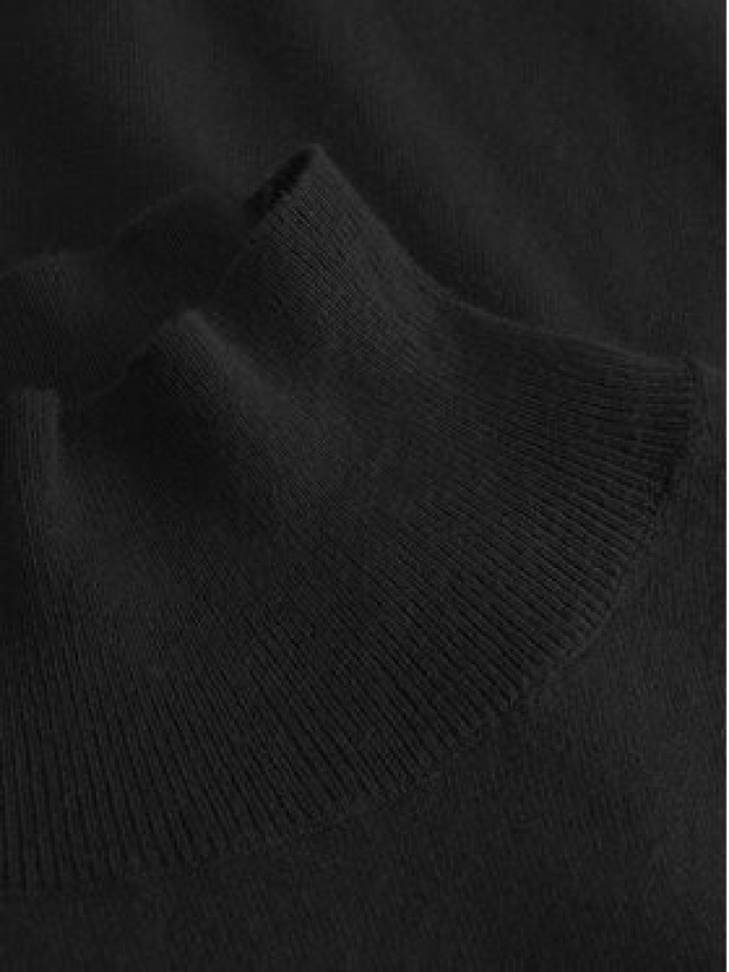 JOOP! Golf 30044780 Czarny Loose Fit