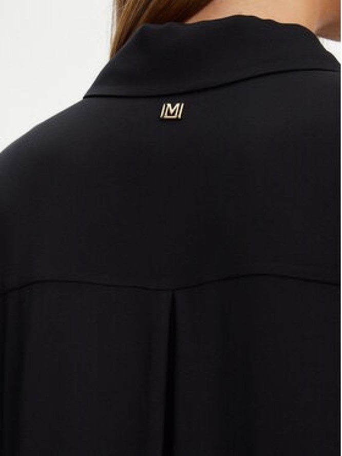 Marciano Guess Koszula 5YGH13 7356A Czarny Regular Fit