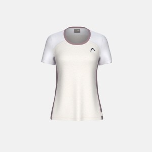 PLAY TECH Damski Top