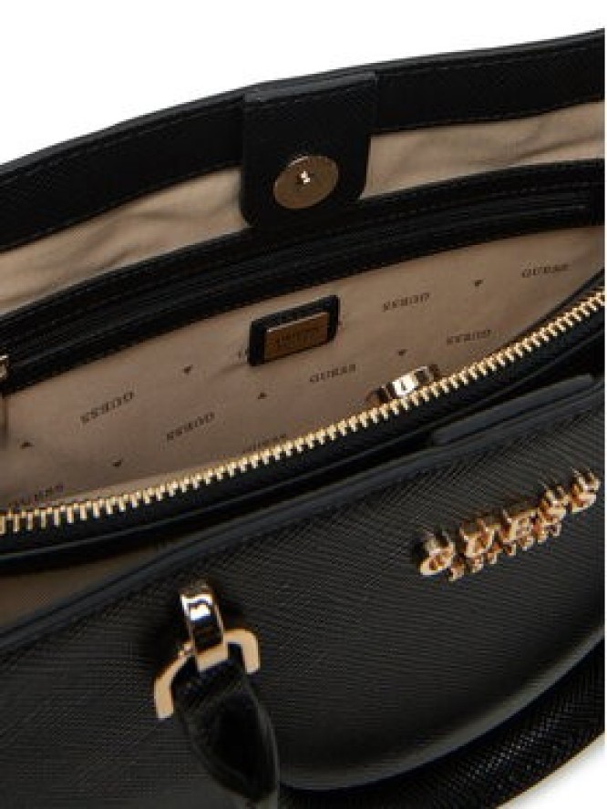 Guess Torebka HWZG96 36060 Czarny