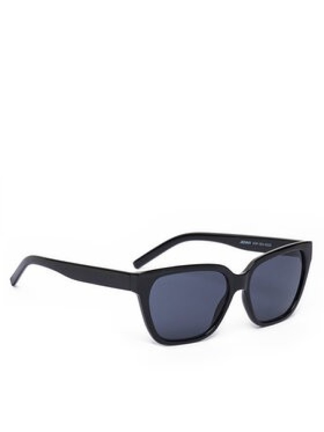 JENNY Okulary przeciwsłoneczne 4WF-024-SS25 Czarny