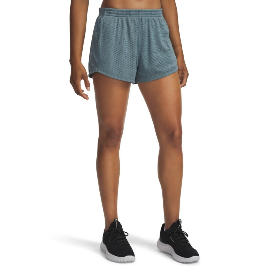 Szorty damskie Under Armour Tech™ Mesh Play Up
