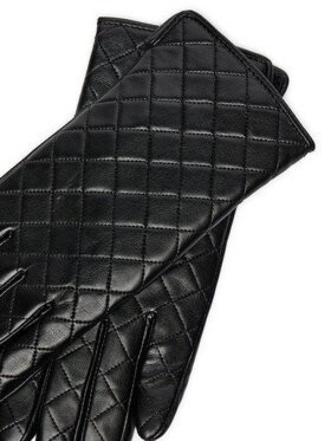 Liu Jo Rękawiczki 2F4077 E0002 Czarny