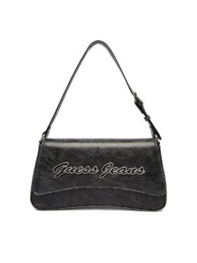 Guess Jeans Torebka CWBEO-GUESS-B-013-09 Czarny