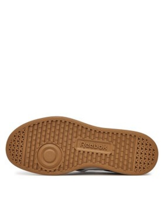 Reebok Sneakersy SMASH EDGE KILTY 100243933 Biały