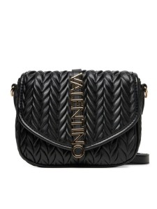 Valentino Torebka Fania Re VBS9AB09 Czarny