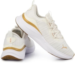 Damskie buty sneakersy sportowe treningowe do biegania PUMA SOFTRIDE Harmony