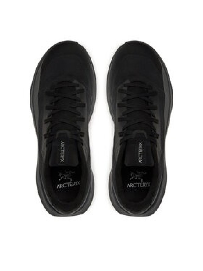 Arc'teryx Buty do biegania Norvan LD 4 X000009618 Czarny