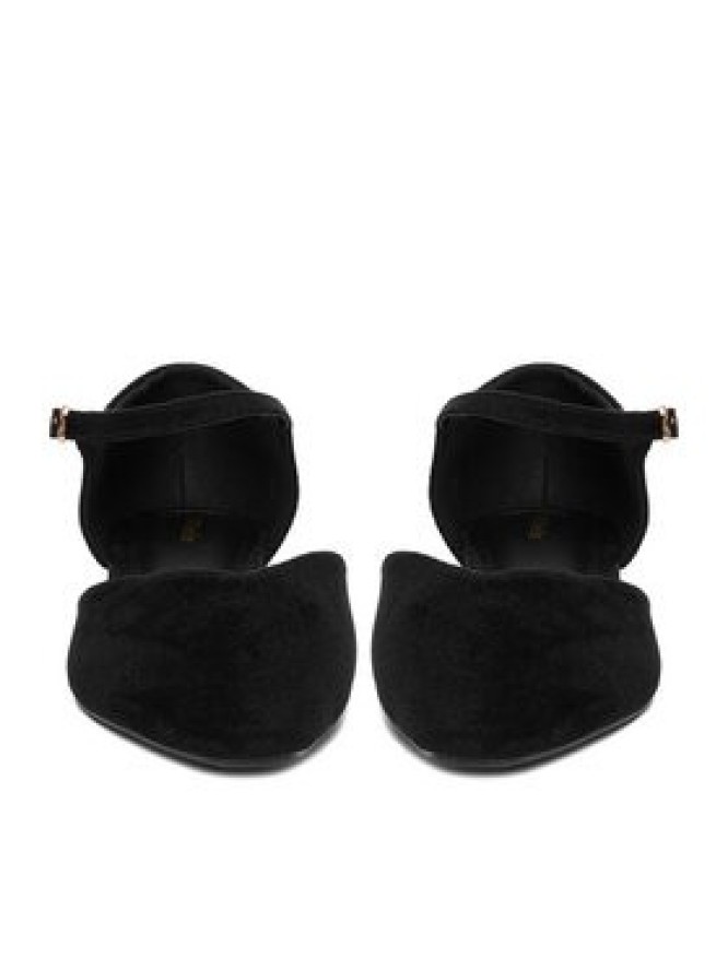 DeeZee Baleriny CEO-JD-J-18 Czarny