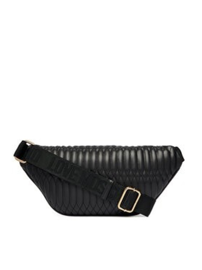 LOVE MOSCHINO Nerka JC4035PP1OLJ0000 Czarny