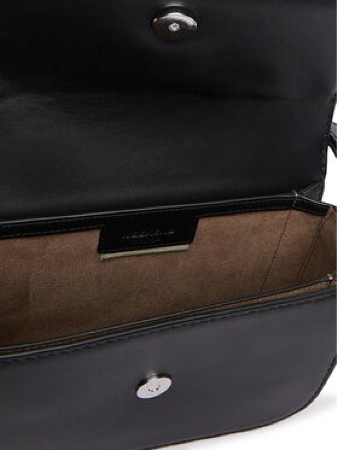 Weekend Max Mara Torebka Kapetali 2625516095 Czarny