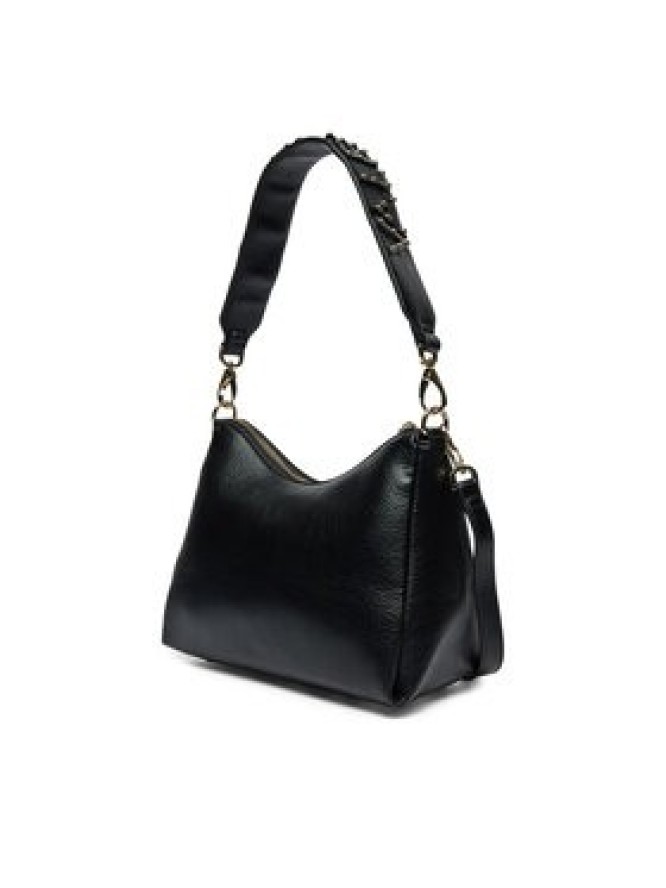 Valentino Torebka Kalimba VBS8DJ07 Czarny