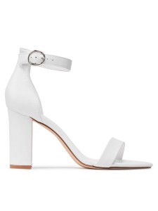 Jenny Fairy Sandały WSS20538-01 Biały