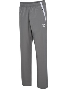 Damskie spodnie dresowe Hummel Lead 2.0