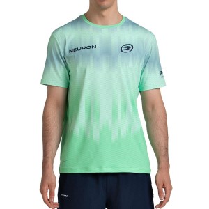 Camiseta Bullpadel Chingotto 26v