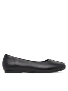 Clarks Baleriny Livia Lily 26183054 Czarny