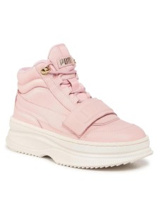 Damskie buty sportowe masywna sylwetka WMNS DEVA BOOT