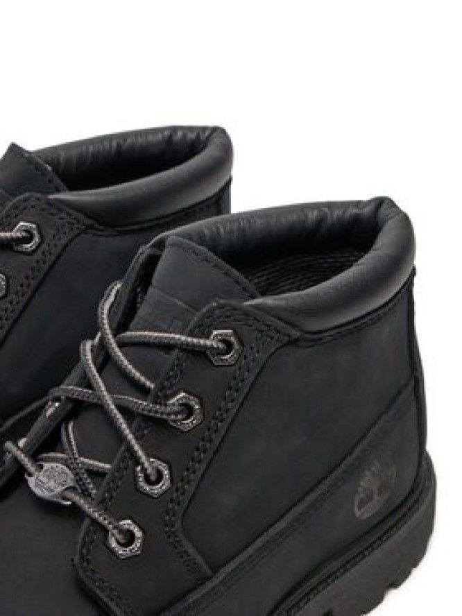 Timberland Trapery Af Nellie Chukka 23398 Czarny