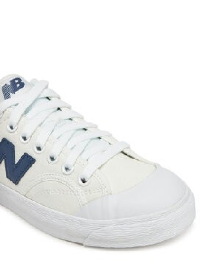 New Balance Trampki BB100CNV Biały