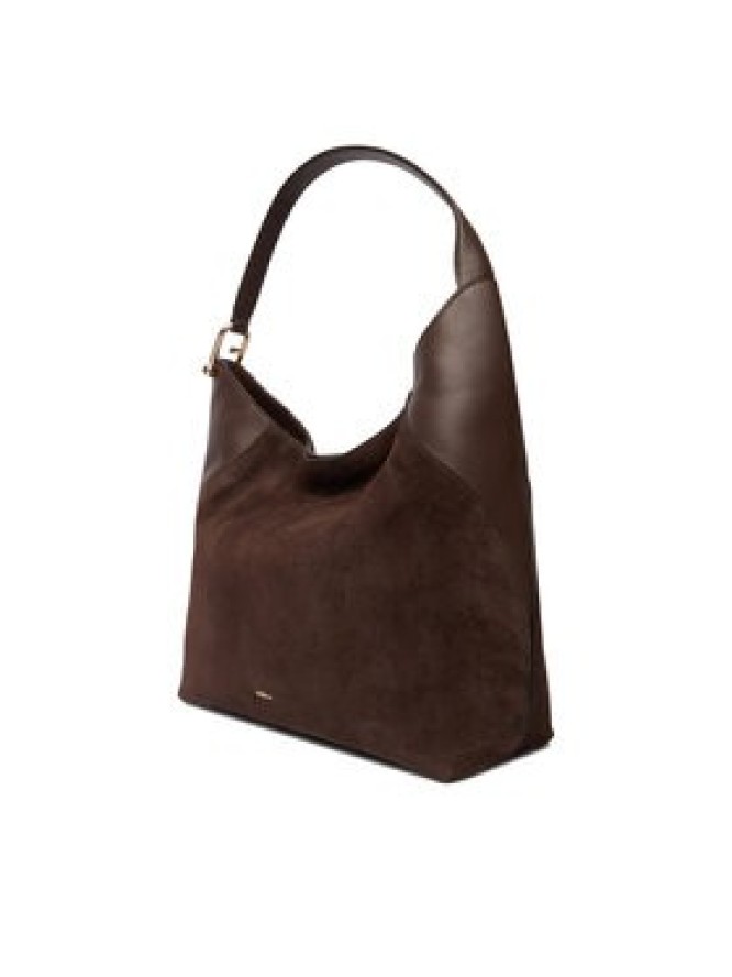 Furla Torebka Lara L WB01876 BX1895 BG 4286S Brązowy