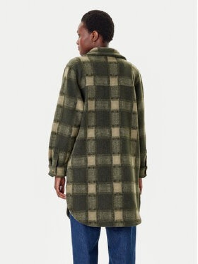 Columbia Kurtka przejściowa Wildest Venture™ 2136171 Zielony Loose Fit