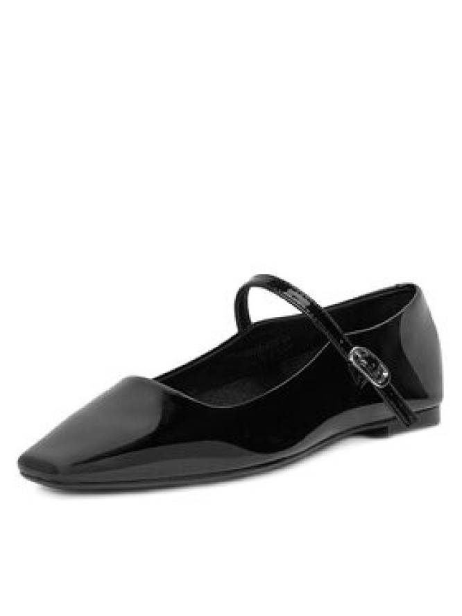 Gino Rossi Baleriny EMMY-V12 Czarny