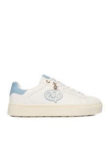 MEXX Sneakersy EO-MI001011361W Biały
